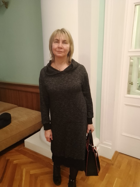 Надежда, Россия, Москва, 58 лет. Познакомлюсь с мужчиной для любви и серьезных отношений, брака и создания семьи.Обычная женщина, без проблем, ищу мужчину для постоянных отношений, а там жизнь покажет.