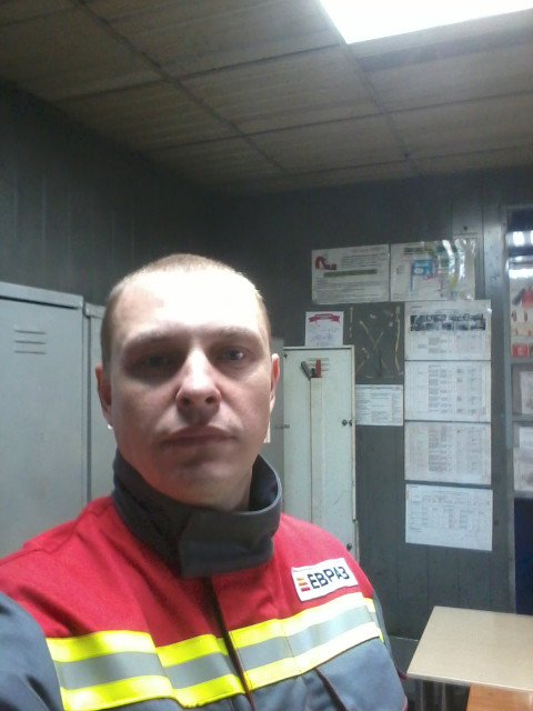 Aleksei, Россия, Новокузнецк. Фото на сайте ГдеПапа.Ру