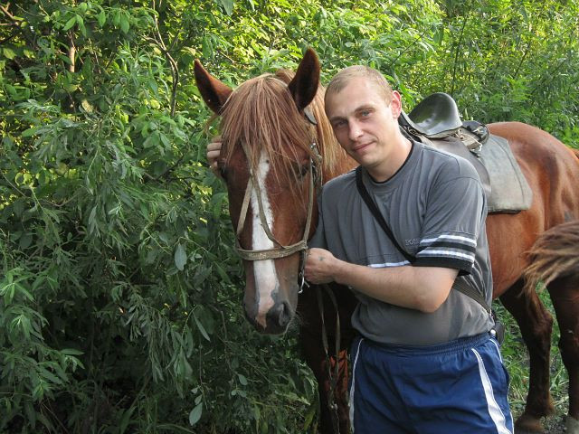 Aleksei, Россия, Новокузнецк. Фото на сайте ГдеПапа.Ру