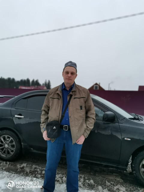 Aleksei, Россия, Новокузнецк. Фото на сайте ГдеПапа.Ру