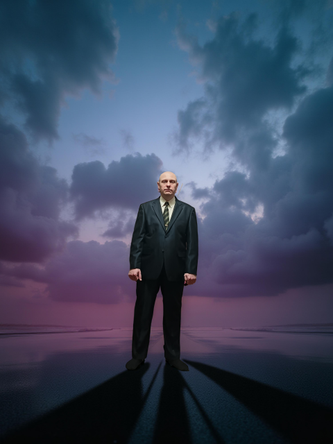 Aleksei, Россия, Новокузнецк. Фото на сайте ГдеПапа.Ру