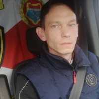 Дмитрий, Россия, Санкт-Петербург, 38 лет