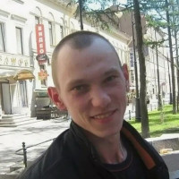 Дмитрий, Россия, Санкт-Петербург, 38 лет