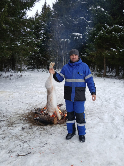 Александр, Россия, Москва. Фото на сайте ГдеПапа.Ру