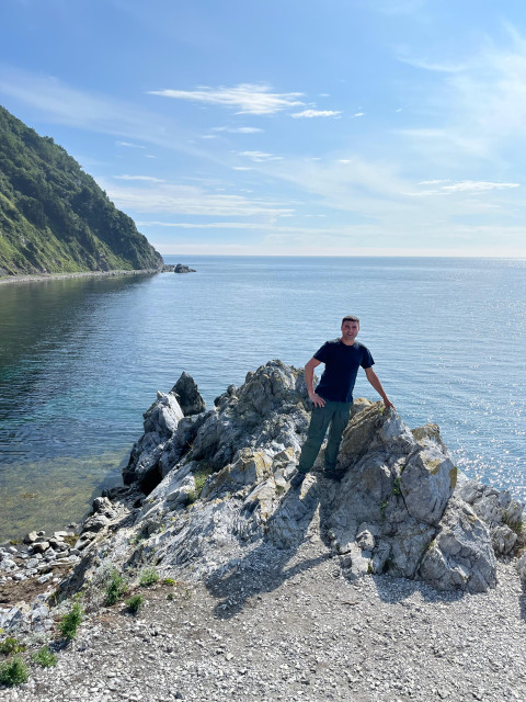 Александр, Россия, Москва, 42 года. Познакомлюсь с женщиной для любви и серьезных отношений.Не жена и ранее не был, детей так же нет. Без в/п.