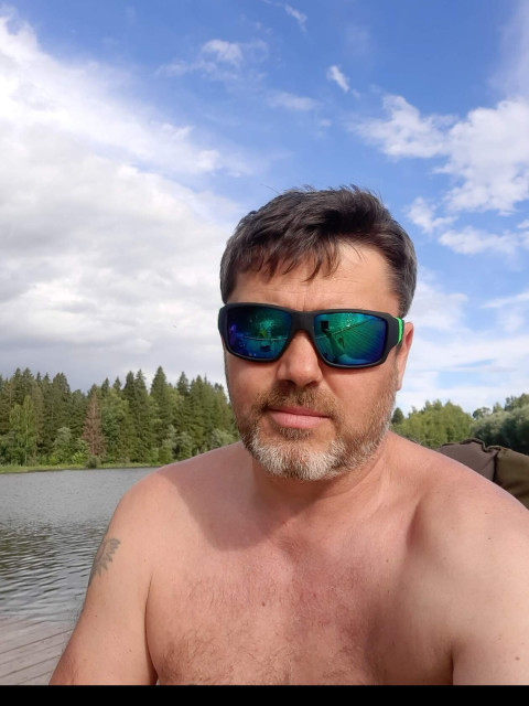 Олег, Россия, Москва. Фото на сайте ГдеПапа.Ру