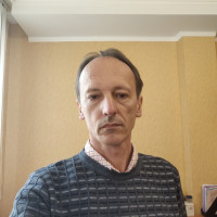 Александр, Россия, Ростов-на-Дону, 50 лет