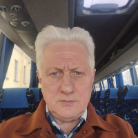 Василий, Санкт-Петербург, м. Проспект Большевиков, 59 лет