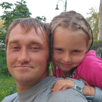 Андрей, Россия, Тольятти, 38 лет