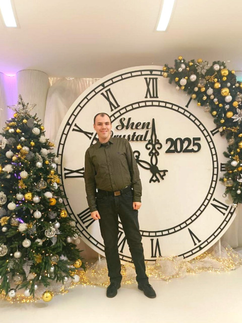 Евгений, Россия, Нижнегорский, 29 лет. Познакомлюсь с женщиной для любви и серьезных отношений, рождения совместных детей.Хочу обрести смысл в любимом человеке