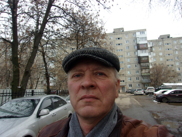 Юрий, Россия, Уфа, 61 год, 2 ребенка. Познакомлюсь с женщиной для гостевого брака.Высокий, стройный мужчина. Веду активный образ жизни. Есть 2 детей. Живут отдельно.