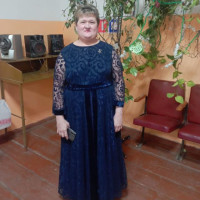 Оля, Россия, Тамбов, 58 лет