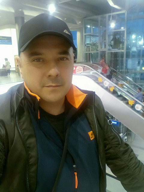 Евгений, Россия, Старобельск. Фото на сайте ГдеПапа.Ру