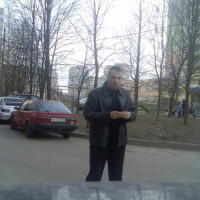 Кирилл, Россия, Люберцы, 49 лет