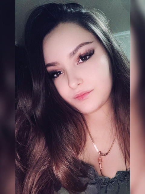 Леся, Россия, Томск. Фото на сайте ГдеПапа.Ру