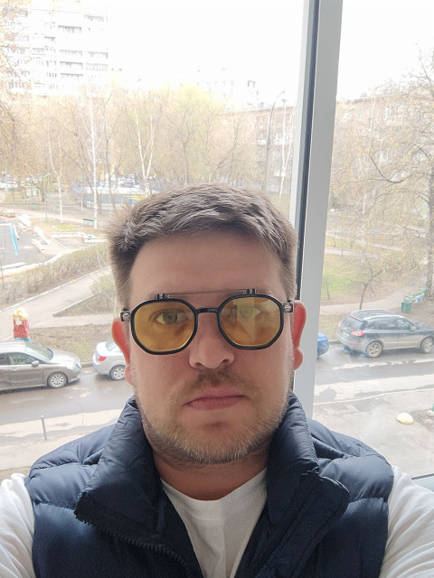 Генкин_Сын, Россия, Москва, 40 лет, 1 ребенок. Хочу познакомиться