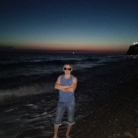 Владимир, Россия, Шебекино, 44 года