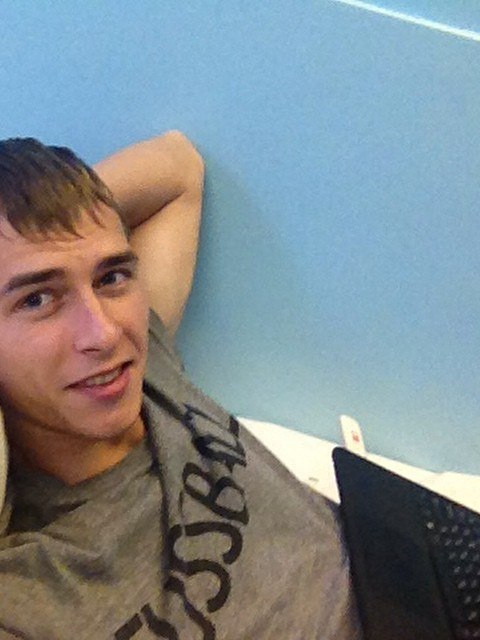 Михаил, Россия, Москва. Фото на сайте ГдеПапа.Ру