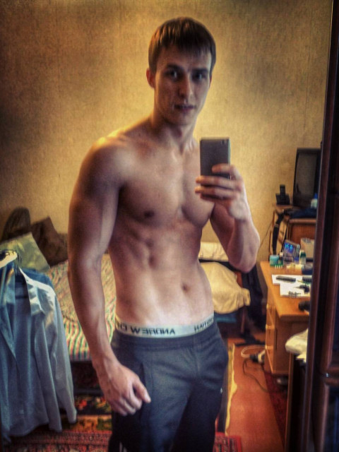 Михаил, Россия, Москва. Фото на сайте ГдеПапа.Ру