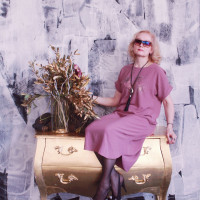 Tatyana, Россия, Москва, 58 лет