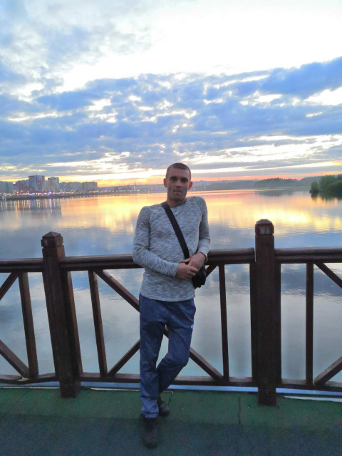 Антон З, Россия, Уфа. Фото на сайте ГдеПапа.Ру