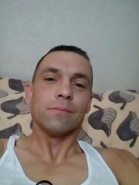 Антон З, Россия, Уфа. Фото на сайте ГдеПапа.Ру