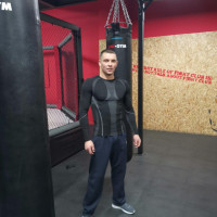 Антон З, Россия, Уфа, 44 года