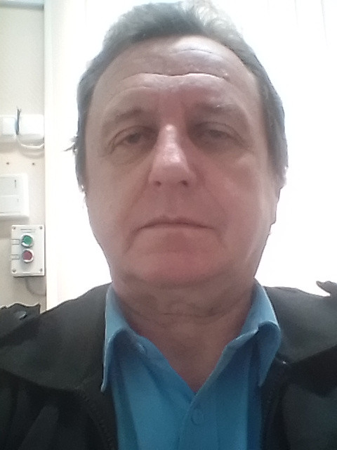 Сергей Петров, Россия, Рыбинск, 55 лет, 1 ребенок. Хочу найти Зрелую опытную Анкета 824485. 