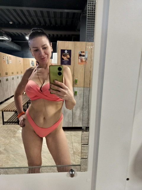 Юля, Россия, Мытищи. Фото на сайте ГдеПапа.Ру