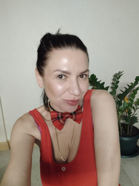 Юля, Россия, Мытищи. Фото на сайте ГдеПапа.Ру