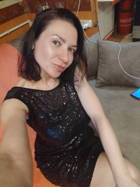 Юля, Россия, Мытищи. Фото на сайте ГдеПапа.Ру