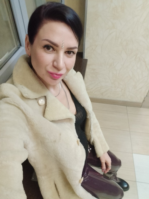 Юля, Россия, Мытищи. Фото на сайте ГдеПапа.Ру