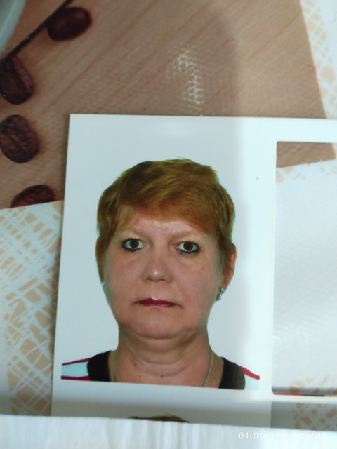 Анна, Донецк, 54 года, 1 фото. Познакомлюсь с мужчиной для любви и серьезных отношений, брака и создания семьи, дружбы и общения.  Анкета 824518. 