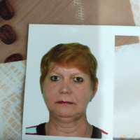 Анна, Россия, Донецк, 54 года