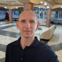 Виктор, Беларусь, Туров, 39 лет