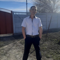 Рустем, Россия, Старый Крым, 55 лет