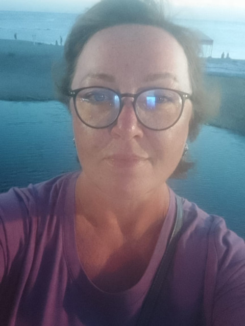 Светлана, Россия, Москва. Фото на сайте ГдеПапа.Ру