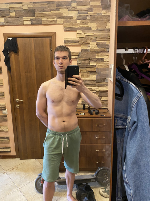 Николай, Россия, Москва. Фото на сайте ГдеПапа.Ру