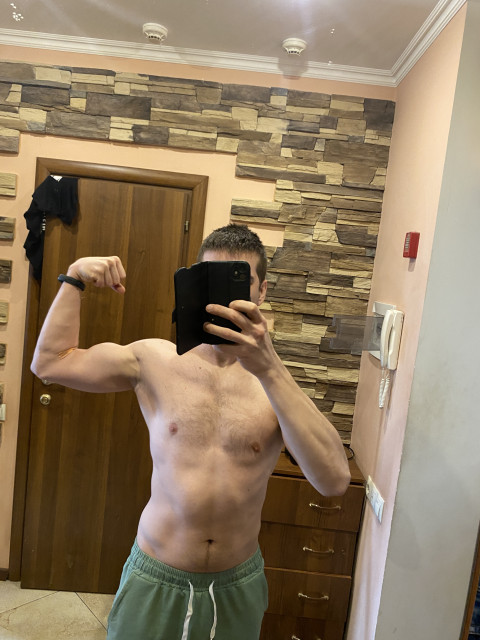 Николай, Россия, Москва. Фото на сайте ГдеПапа.Ру