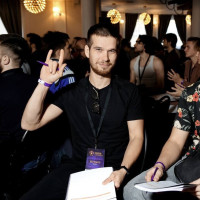 Николай, Россия, Москва, 29 лет