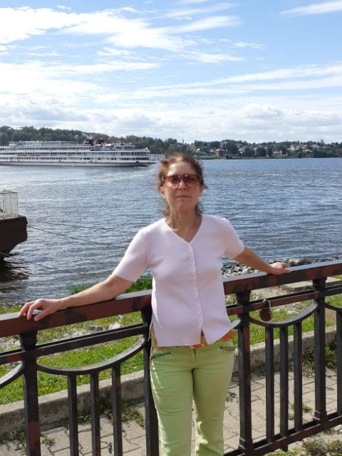 Адель, Россия, Москва. Фото на сайте ГдеПапа.Ру