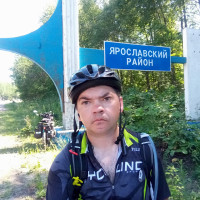 Олег, Россия, Новокуйбышевск, 45 лет