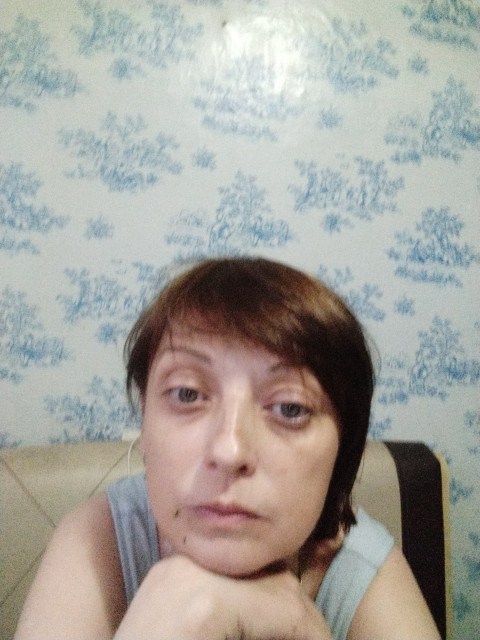 Марина, Россия, Самара. Фото на сайте ГдеПапа.Ру