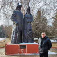 Константин, Казахстан, Темиртау, 51 год