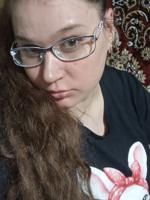 Екатерина, Россия, Мариуполь. Фото на сайте ГдеПапа.Ру