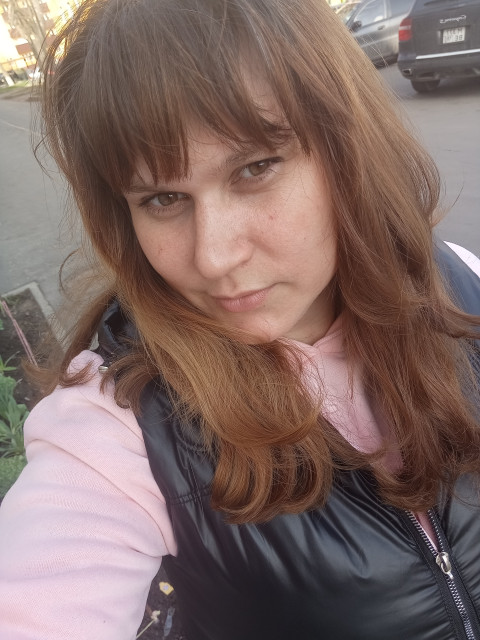 Екатерина, Россия, Мариуполь. Фото на сайте ГдеПапа.Ру