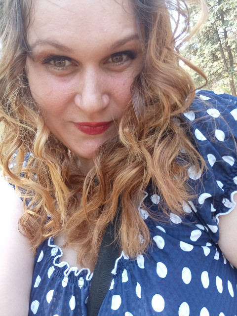 Екатерина, Россия, Мариуполь. Фото на сайте ГдеПапа.Ру