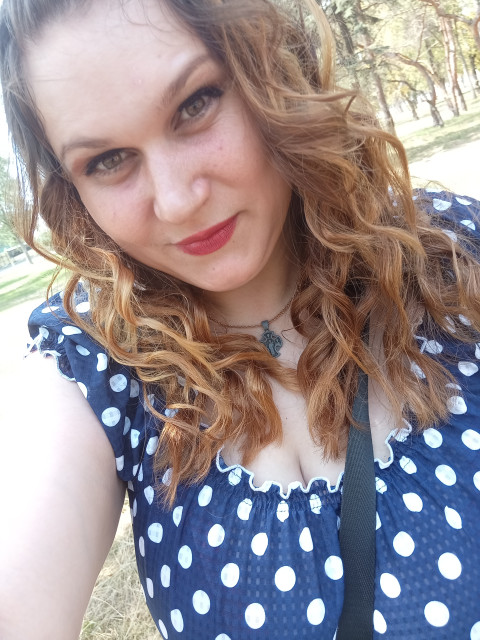 Екатерина, Россия, Мариуполь. Фото на сайте ГдеПапа.Ру