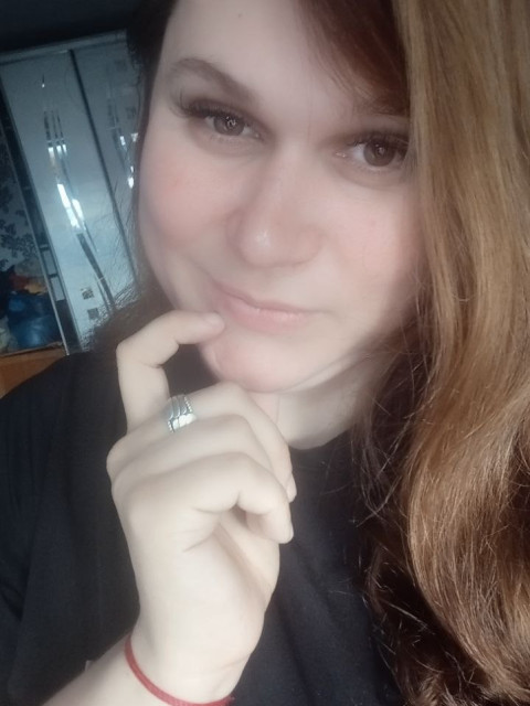 Екатерина, Россия, Мариуполь. Фото на сайте ГдеПапа.Ру