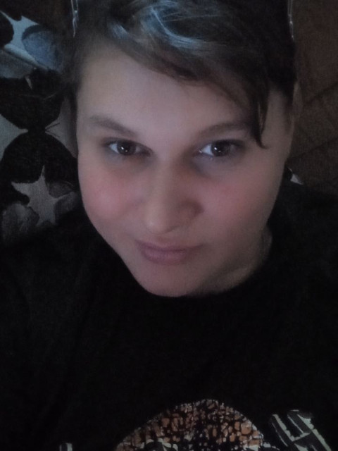 Екатерина, Россия, Мариуполь. Фото на сайте ГдеПапа.Ру